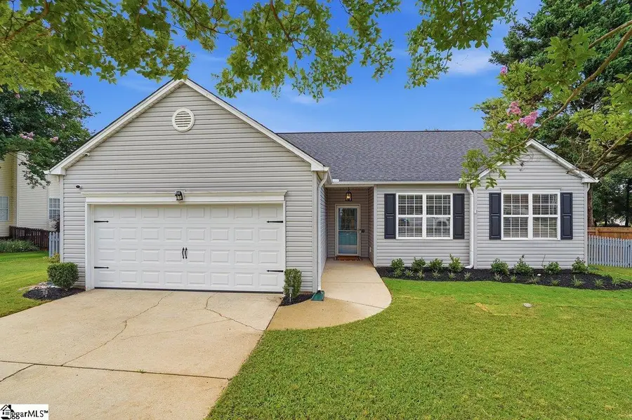 8 Equestrian Court, Simpsonville, SC 29680 - #3
