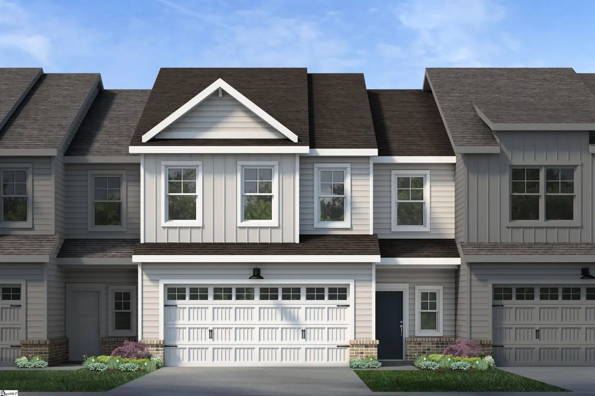 143 Callen Drive, Greenville, SC 29607 - #1