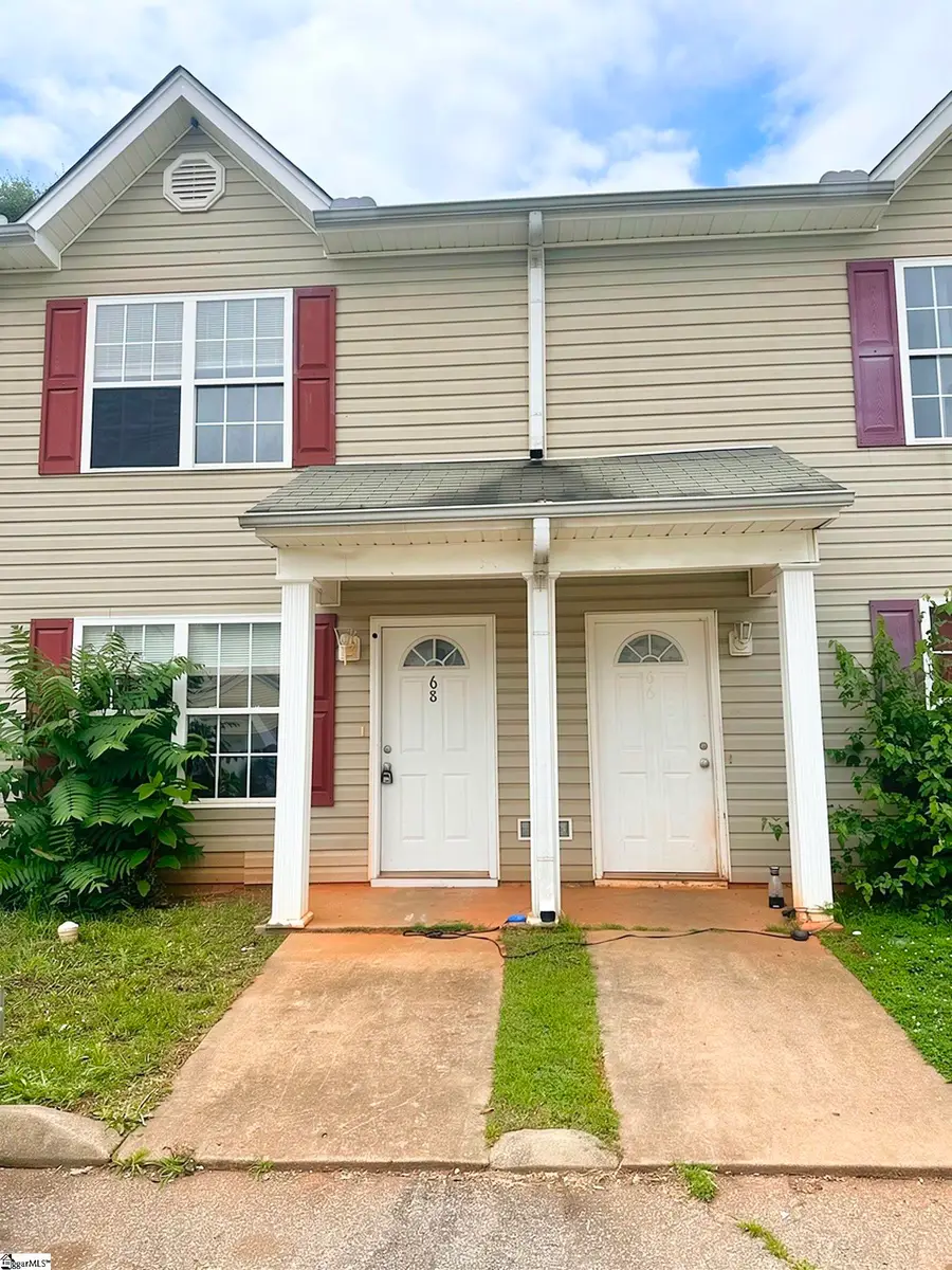 68 Buff Street, Greenville, SC 29609-7306 - #2