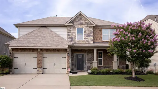 608 Troutdale Lane, Simpsonville, SC 29680