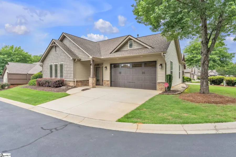 21 Dolerite Drive, Taylors, SC 29687 - #2