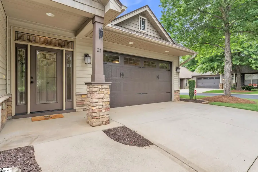 21 Dolerite Drive, Taylors, SC 29687 - #3