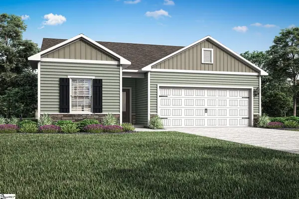 1404 Mossy Oak Drive, Moore, SC 29369