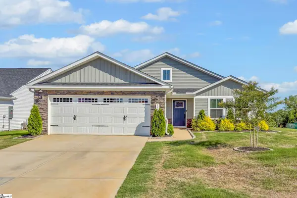 1104 Elowen Road, Spartanburg, SC 29306