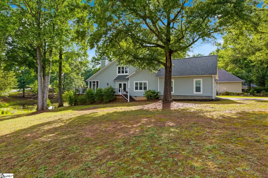 5 Fifteenth Vantage, Campobello, SC 29322 - #3