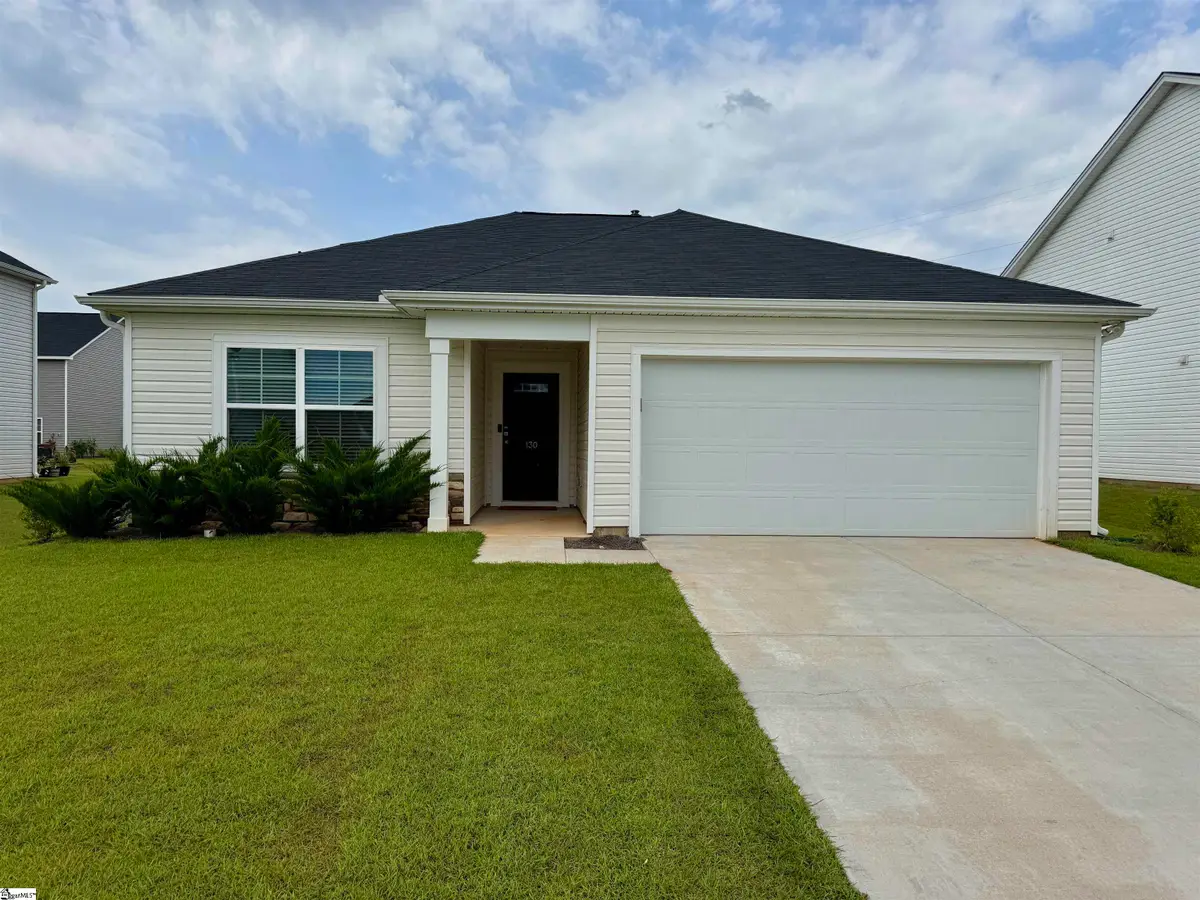 130 Myers Lane, Laurens, SC 29360 - #1