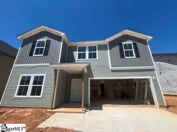 3040 Emberly Drive #Lot 268, Roebuck, SC 29376
