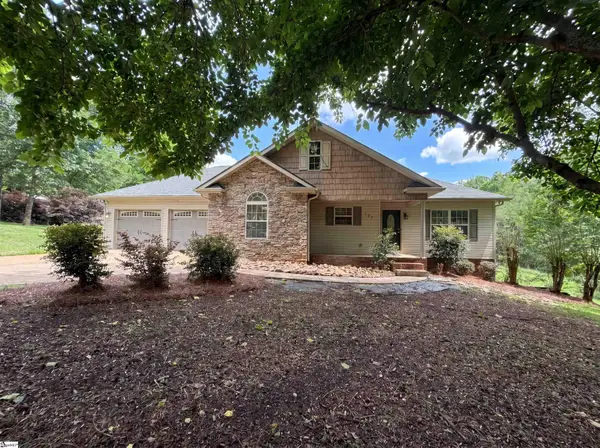 107 Trailing Ivy Court, Lyman, SC 29365