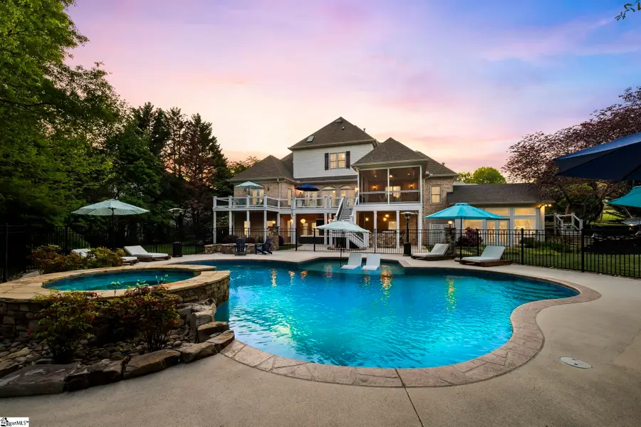 5 Norman Place, Greenville, SC 29615 - #2