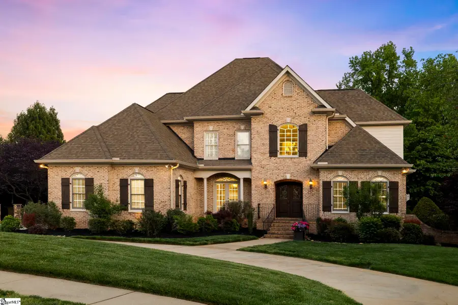 5 Norman Place, Greenville, SC 29615 - #3