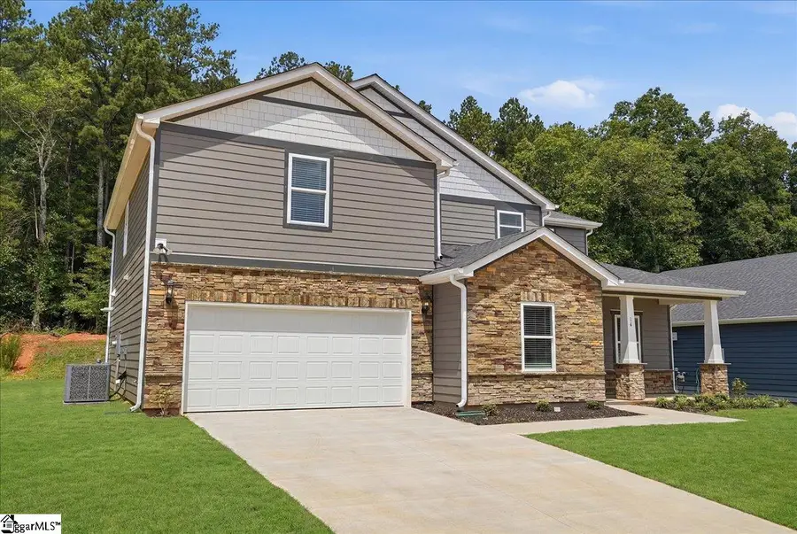 14 Swan Grove Trail, Fountain Inn, SC 29644 - #3