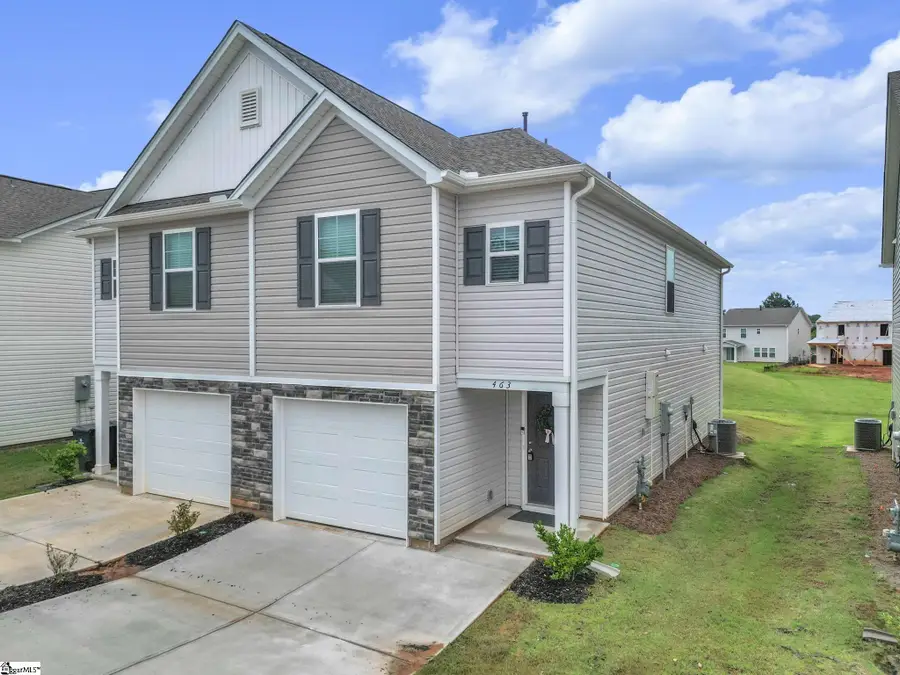 463 Seaborn Circle, Pendleton, SC 29670 - #2