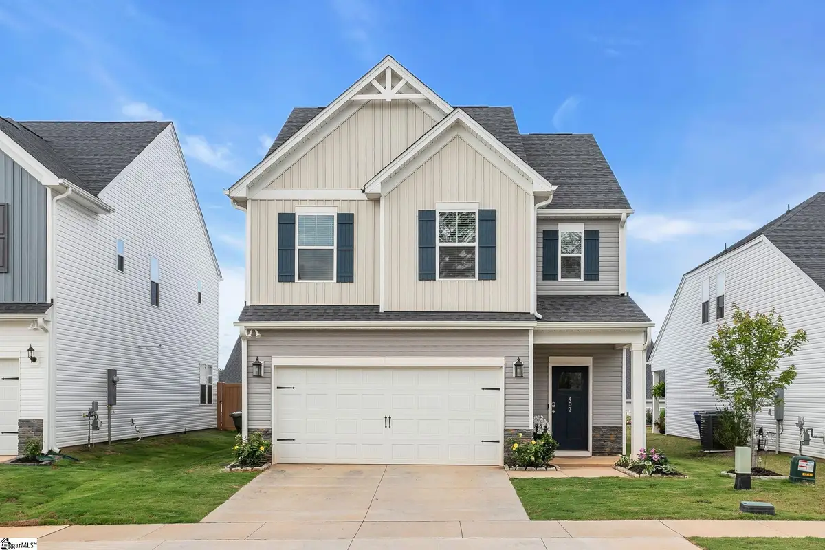 403 Poinsett Bridge Way, Greenville, SC 29607 - #1