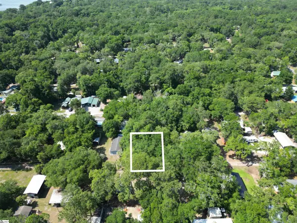 18 Gingerwood Road, Beaufort, SC 29920