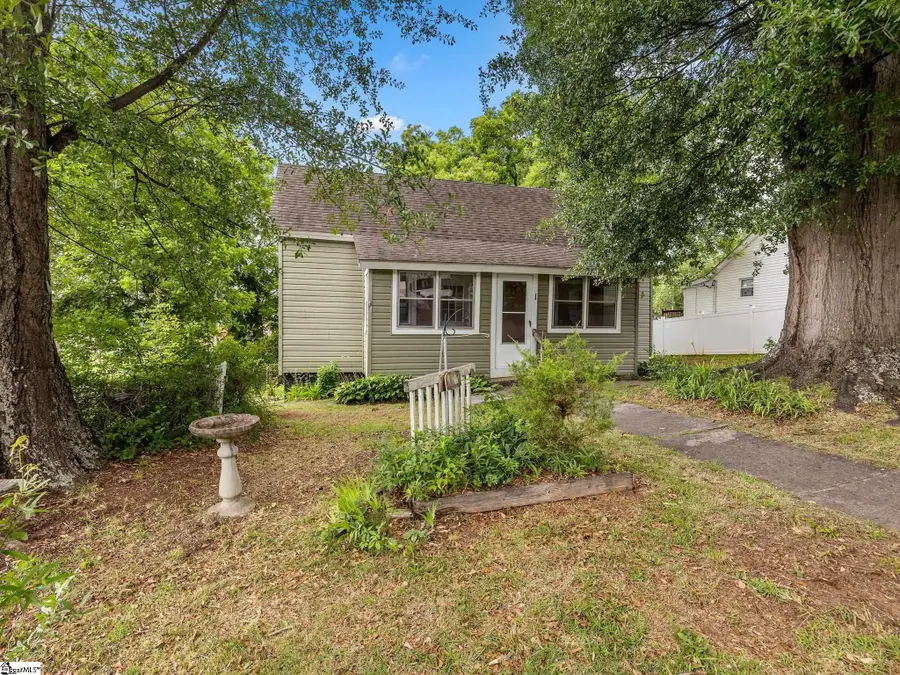 1 F Street, Inman, SC 29349 - #2