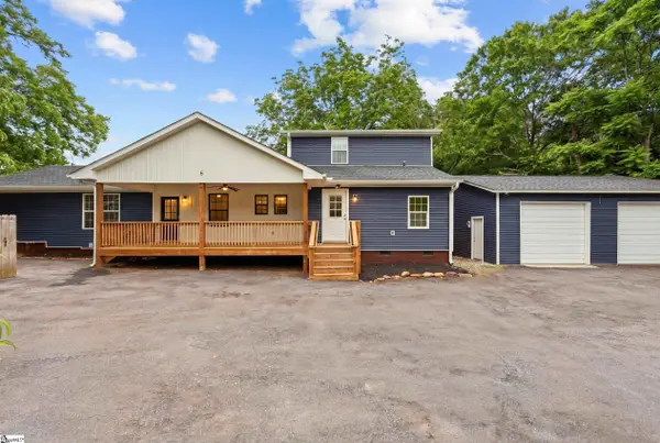 6 Davis Street, Greenville, SC 29609