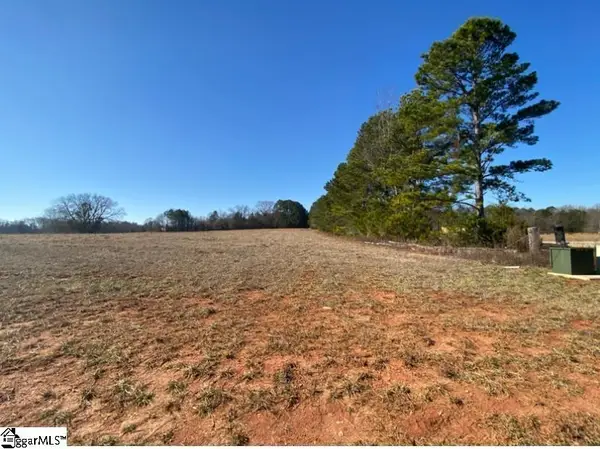 Lot 20 South Pointe Drive, Hartwell, GA 30643