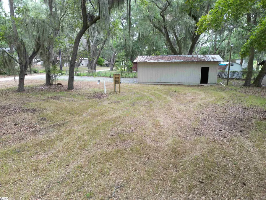 31 Mosse Road, Saint Helena Island, SC 29920 - #2