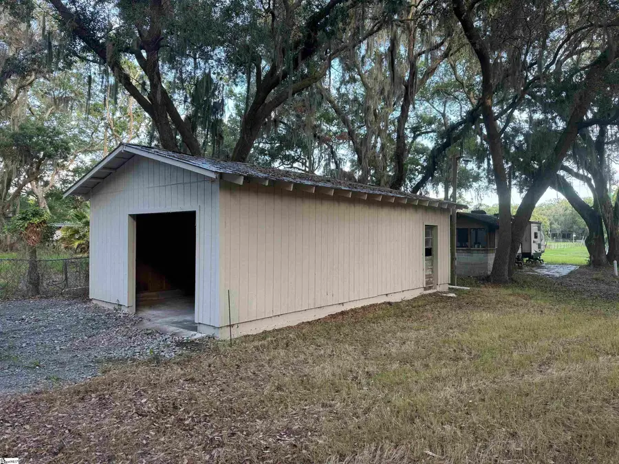 31 Mosse Road, Saint Helena Island, SC 29920 - #3