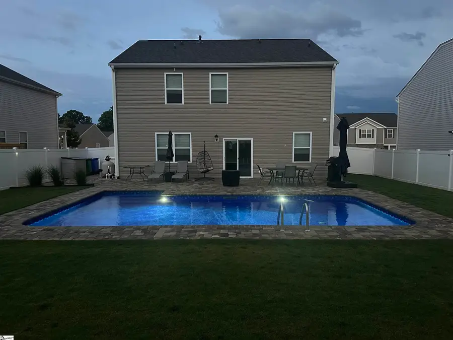 1275 Elterwater Lane, Spartanburg, SC 29306 - #3