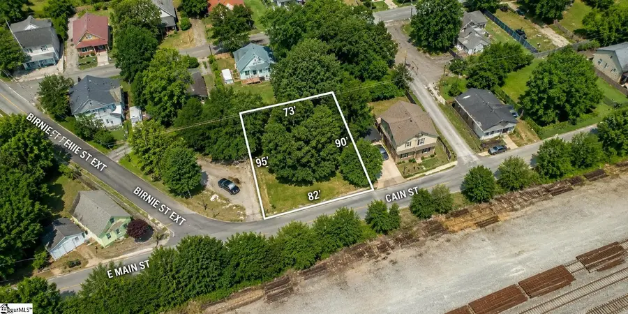 52 Cain Street, Greenville, SC 29611 - #2