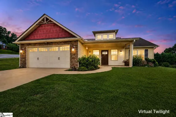 20 Hawkcrest Court, Travelers Rest, SC 29690