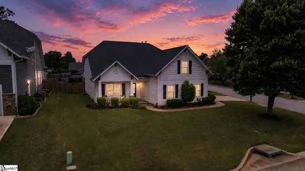 191 Gossamer Drive, Boiling Springs, SC 29316