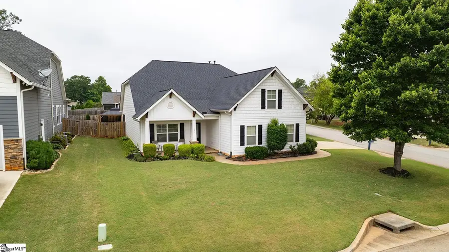 191 Gossamer Drive, Boiling Springs, SC 29316 - #2