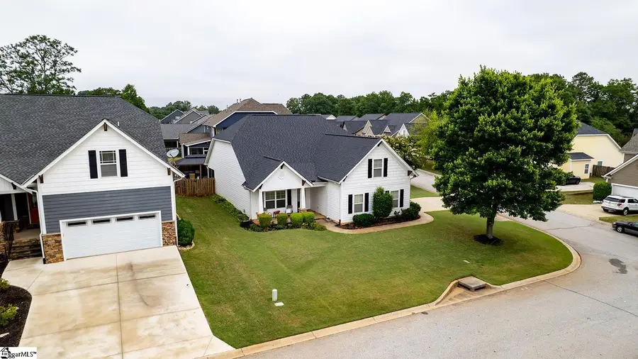 191 Gossamer Drive, Boiling Springs, SC 29316 - #3