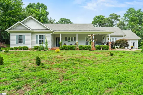 160 Sentell Road, Williamston, SC 29697