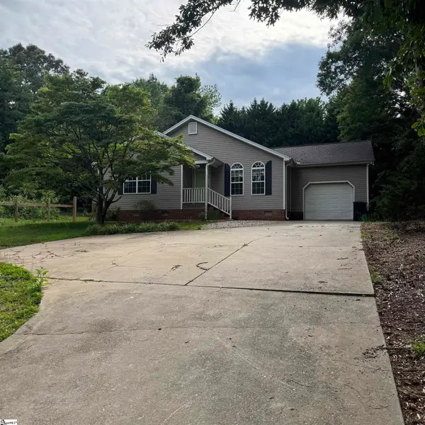 622b W Old Dunham Brodge Road, Greenville, SC 29611
