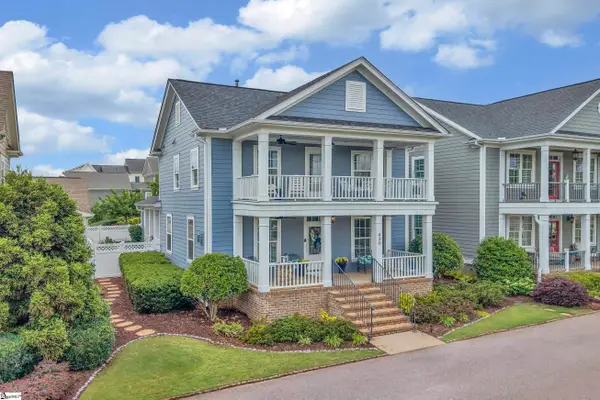 436 Rocky Slope Road, Greenville, SC 29607