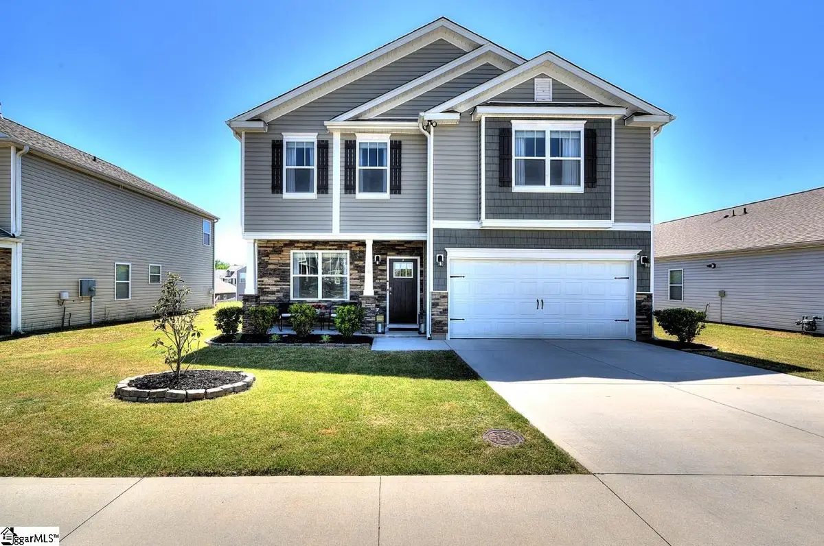 106 Hartridge Drive, Simpsonville, SC 29680 - #1