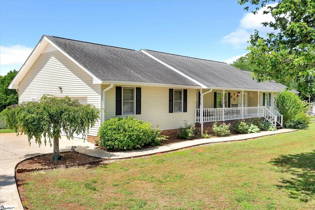 211 Sam Brown Road, Seneca, SC 29678 - #1