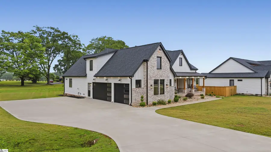 1090 Hickory Hollow Road, Inman, SC 29349 - #3