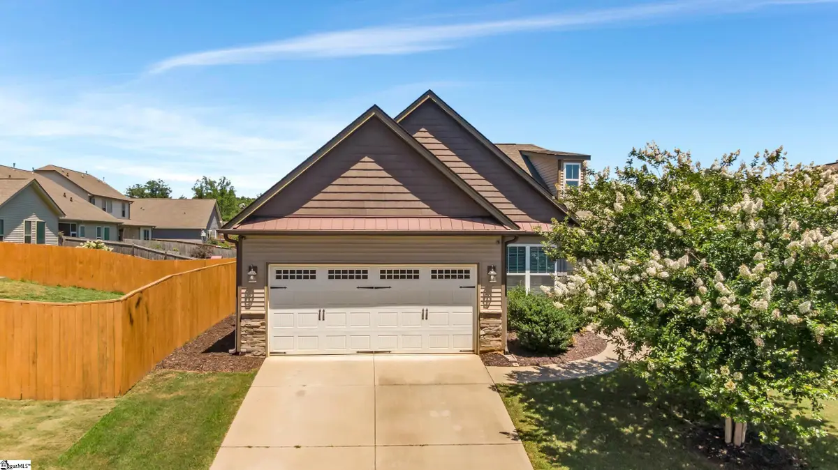 413 Kensrowe Drive, Boiling Springs, SC 29316 - #1