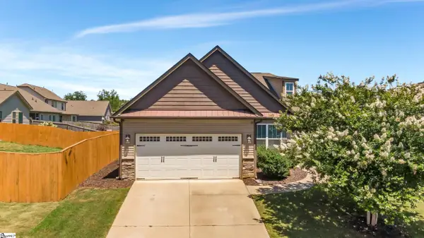 413 Kensrowe Drive, Boiling Springs, SC 29316