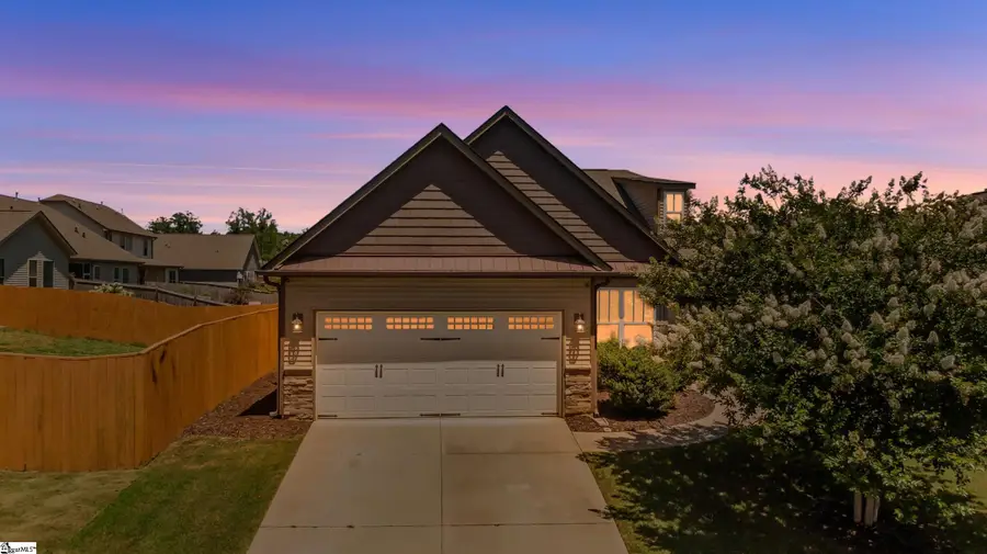 413 Kensrowe Drive, Boiling Springs, SC 29316 - #3