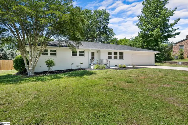 2301 Lindale Road, Anderson, SC 29621