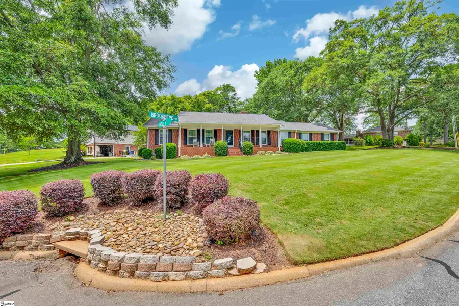 133 Brookbend Road, Mauldin, SC 29662 - #2