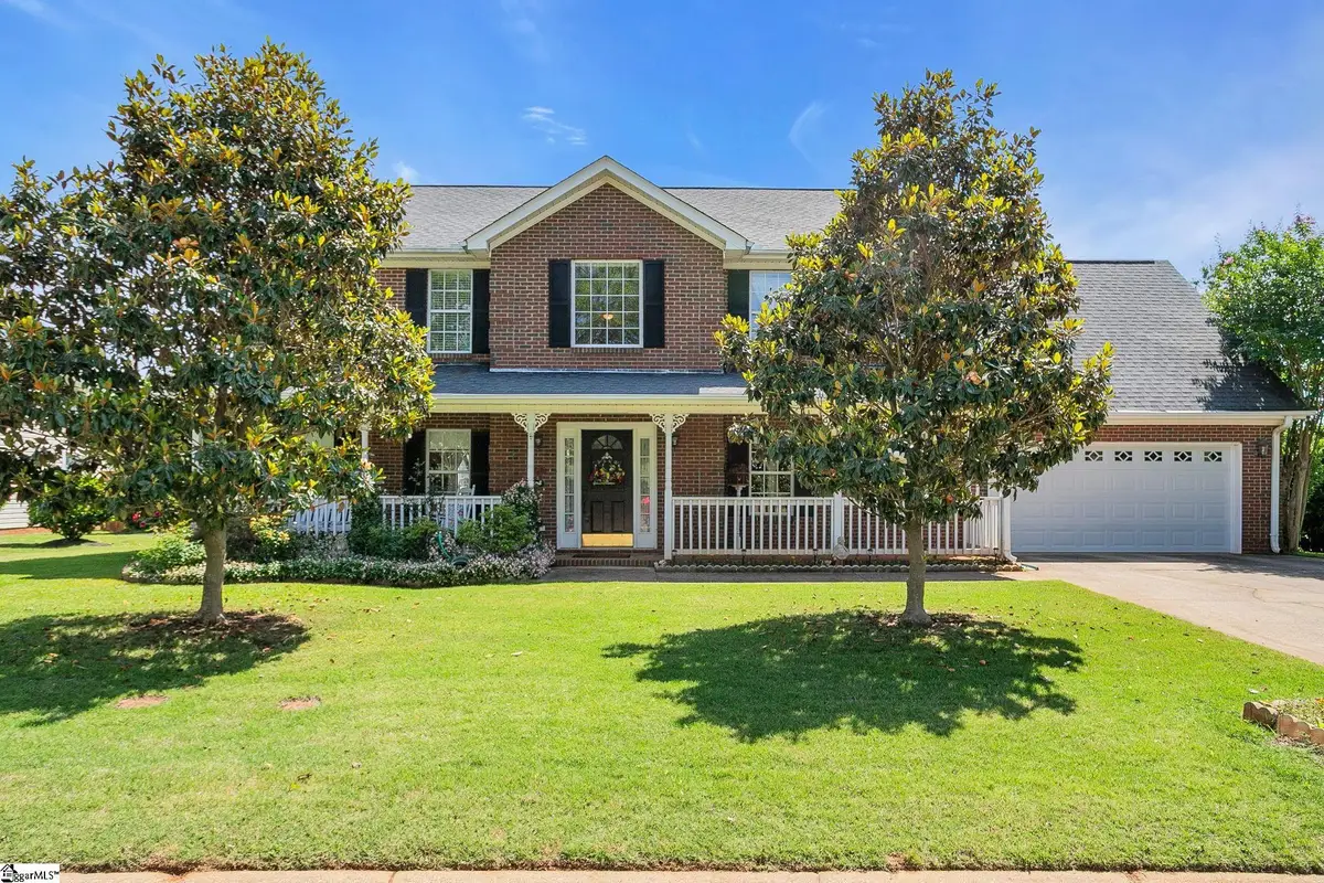6 Kingfisher Drive, Simpsonville, SC 29680 - #1