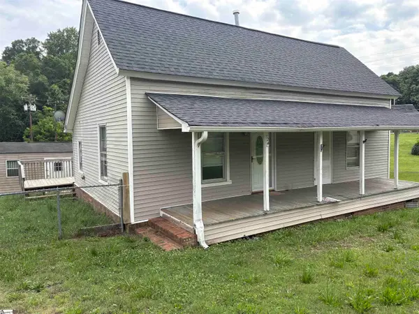 24 Adger Street, Pelzer, SC 29669