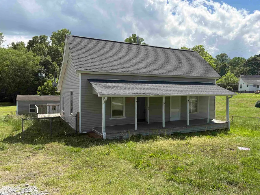 24 Adger Street, Pelzer, SC 29669 - #3