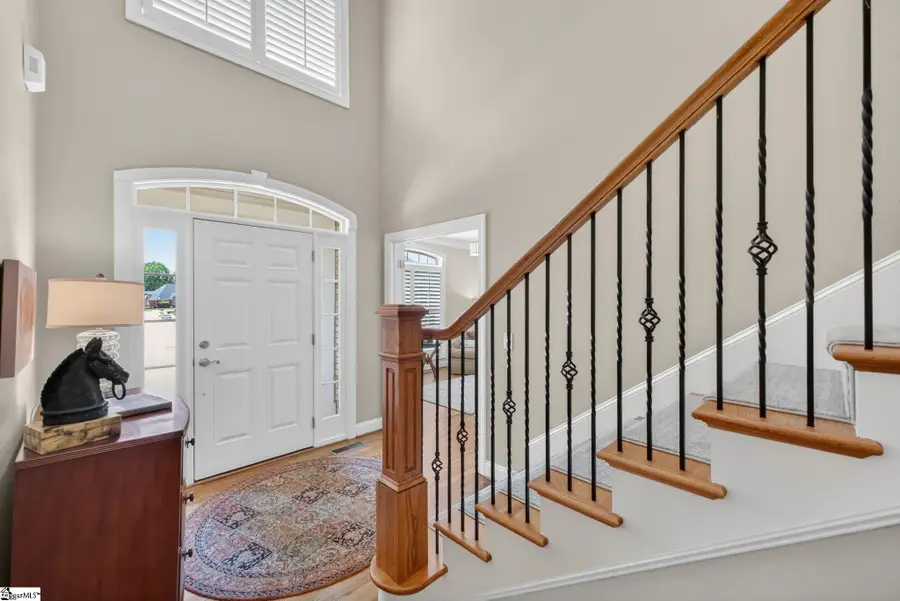 207 Benjamine Perry Court, Simpsonville, SC 29681 - #3
