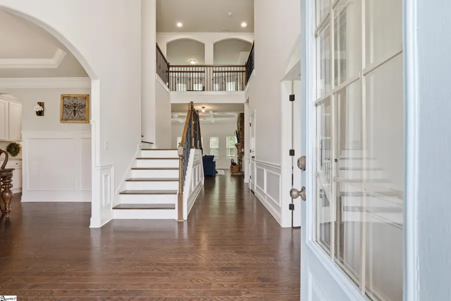 247 Ivy Woods Court, Fountain Inn, SC 29644-9256 - #3