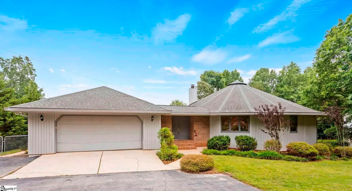 2314 State Park Road, Greenville, SC 29609 - #1