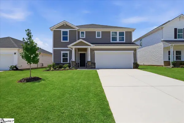 114 Gibbon Way, Gray Court, SC 29645