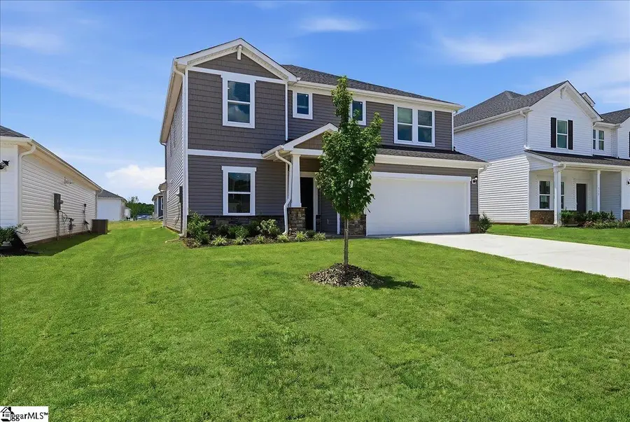 114 Gibbon Way, Gray Court, SC 29645 - #3