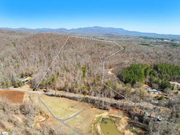 00 Burns Road, Travelers Rest, SC 29690