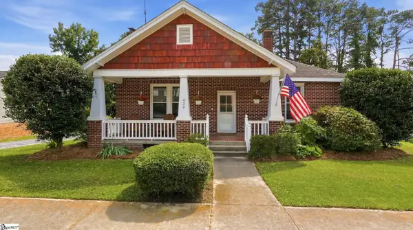 429 Grove Street, Greenwood, SC 29646